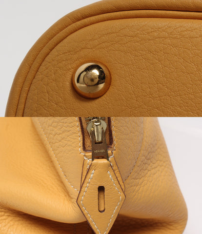 Hermes Handbag □ H Engraved Bolid 37 Women's Hermes