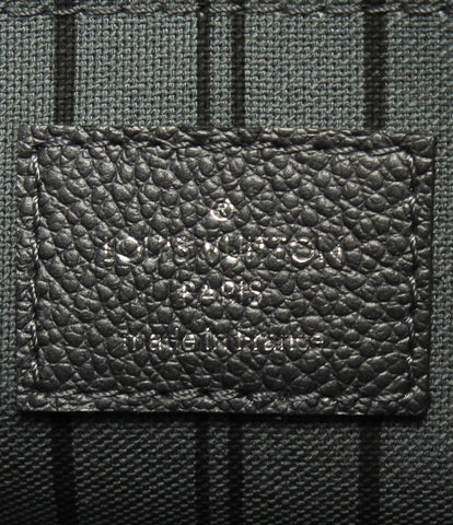 Louis Vuitton ผลิตภัณฑ์ความงาม 2way กระเป๋าถือ Monte Ne Bb Amprant Studs M50665 สุภาพสตรี Louis Vuitton