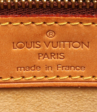 Louis Vuitton กระเป๋า Babylone Monogram M51102 สุภาพสตรี Louis Vuitton