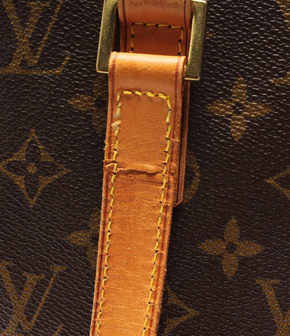 Louis Vuitton กระเป๋าสะพายไหล่ Wavan GM Monogram M51170 ผู้หญิง Louis Vuitton