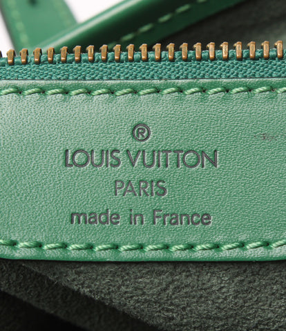 ルイヴィトン 美品 ショルダーバッグ バゲットPM エピ M58994 レディー バゲットPM エピ   M58994 レディース   Louis Vuitton