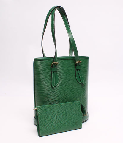 Louis Vuitton Beauty Shoulder Bag Baguette PM Epi M58994 Lady Bagette PM Epi M58994 Women Louis Vuitton