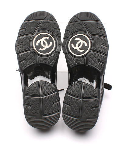 Chanel Beauty Sneaker Ladies Size 37 (m) Chanel