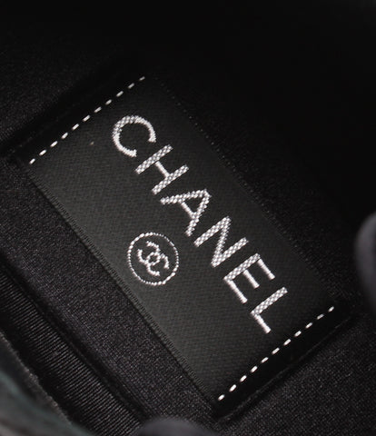 Chanel Beauty Sneaker Ladies Size 37 (m) Chanel