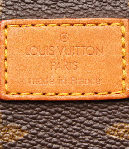 Louis Vuitton Shoulder Bag Soomule GM Monogram M40662 Ladies Louis Vuitton