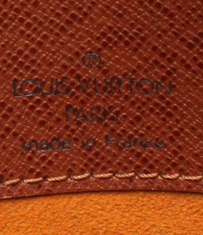 // @路易威登单肩包Muzet Salsa Monogram M51387 Loutis Vuitton