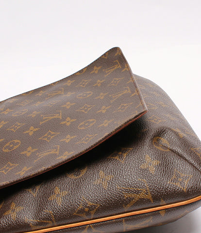 Louis Vuitton Shoulder bag Muzet Salsa Monogram M51387 Ladies Louis Vuitton