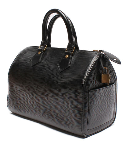 Louis Vuitton Miniboston Bag Speedy Epi M59032 สุภาพสตรี Louis Vuitton