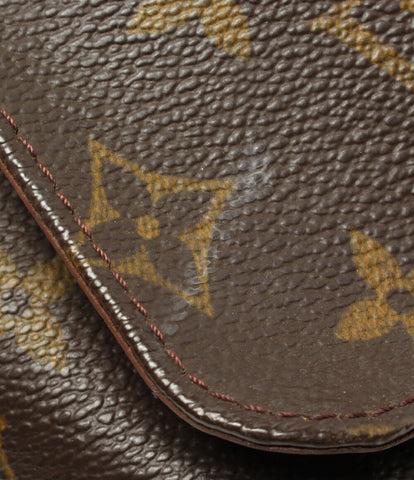 路易威登（Louis Vuitton）单肩包Musette Salsa Monogram M51258女士路易威登