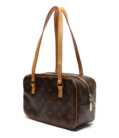 Louis Vuitton, shoulder bag, shite, MM, M51182, Ladies, Louis Vuitton.