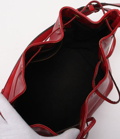 Louis Vuitton shoulder bag EPI m44107 ladies Louis Vuitton