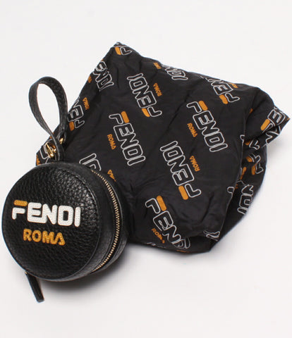 Fendy Eco-Eco-Backpack-Lyck-Mania, FILA Collabo Ladies FENDI