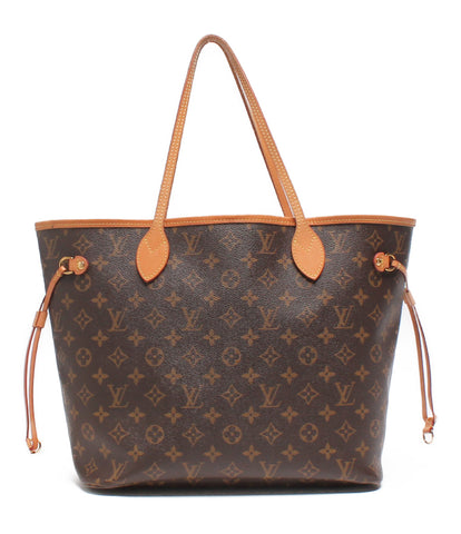 Louis Vuitton, shoulder bag, bag full MM monogram M41177 Ladies, Louis Vuitton.