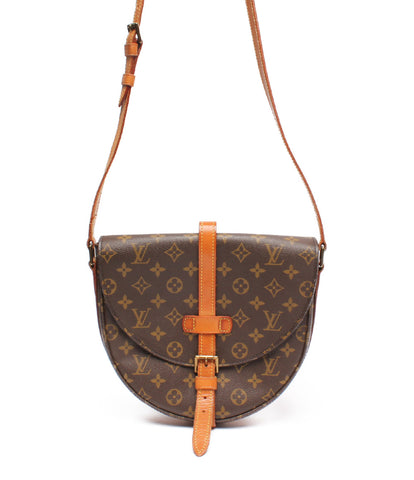 Louis Vuitton Shoulder Bag Shanti GM Monogram M51232 Ladies Louis