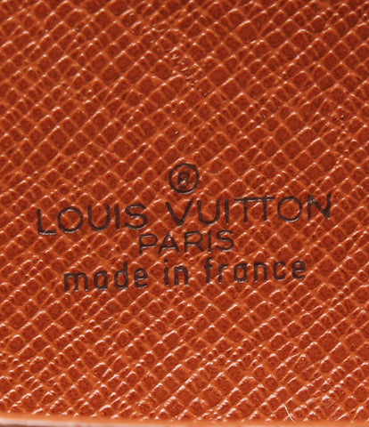 Louis Vuitton Shoulder Bag Shanti GM Monogram M51232 Ladies Louis Vuitton