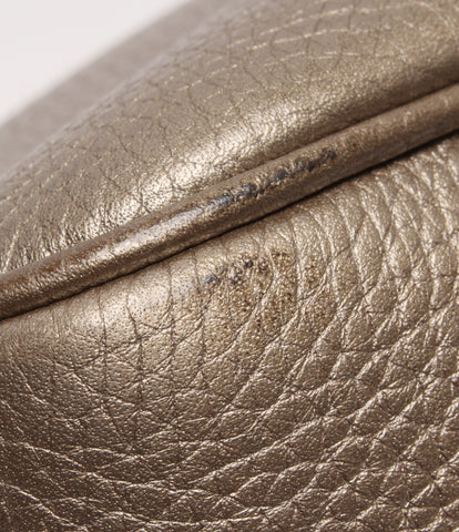 Gucci Gucci Leather Shoulder Bag Soho 308364 Soho 308364 Women's GUCCI