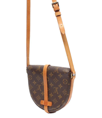 Louis Vuitton Shoulder Bag Shanti GM Monogram M40647 Ladies Louis Vuitton