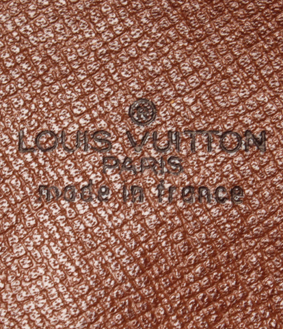 Louis Vuitton กระเป๋าสะพาย Shanti จีเอ็ม Monogram M40647 สุภาพสตรี Louis Vuitton