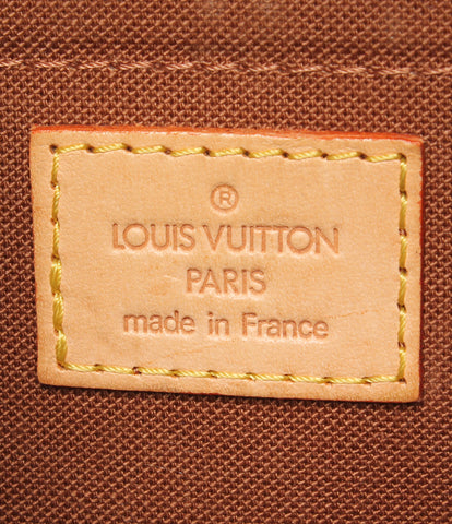 ルイヴィトン  ショルダーバッグ ソローニュ モノグラム   M42250 レディース   Louis Vuitton