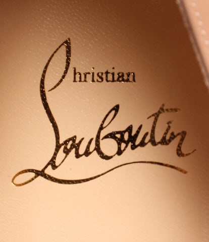 クリスチャンルブタン  パンプス      レディース SIZE 37 (L) Christian Louboutin