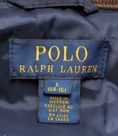 キルティングジャケット コート 男の子      キッズ SIZE 14-16 L (160サイズ以上) POLO RALPH LAUREN