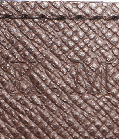 ルイヴィトン  名刺ケース カードケース アンヴェロップ カルト ドゥ ヴィジット ダミエ エヌベ   N62920 ユニセックス  (複数サイズ) Louis Vuitton
