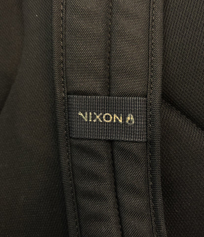 ニクソン  リュック バックパック      メンズ   NIXON