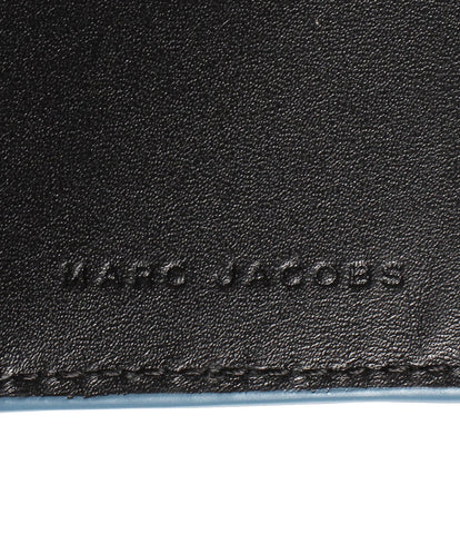マークジェイコブス  三つ折りミニ財布      レディース  (3つ折り財布) MARC JACOBS