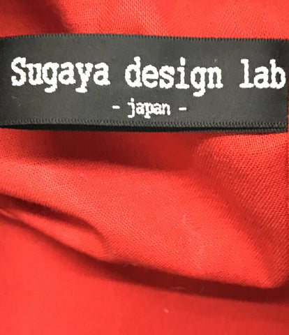 ハンドバッグ      レディース   Sugaya Design Lab