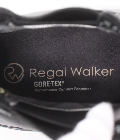 サイドゴアショートブーツ GORE TEX      メンズ SIZE 26 1/2 (M) REGAL WALKER