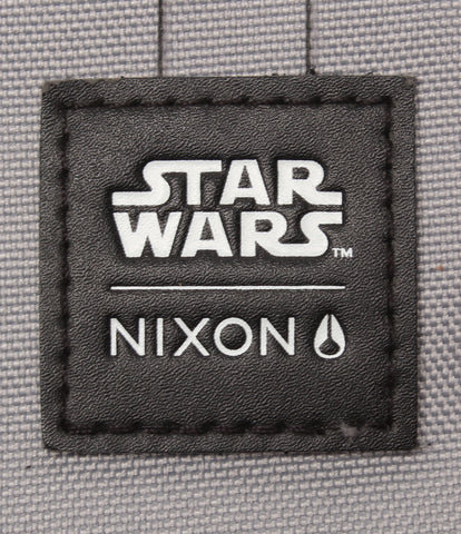 ニクソン  リュック バックパック STARWARS      メンズ   NIXON