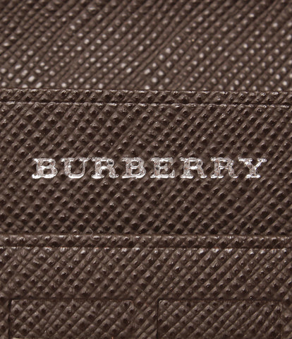 バーバリー 美品 カードケース      メンズ  (複数サイズ) BURBERRY