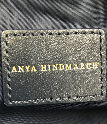 アニヤハインドマーチ  リュック ナップザック 巾着バッグ      レディース   Anya Hindmarch
