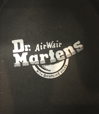 ドクターマーチン  サイドゴアブーツ      レディース SIZE UK6 (XL以上) Dr.Martens