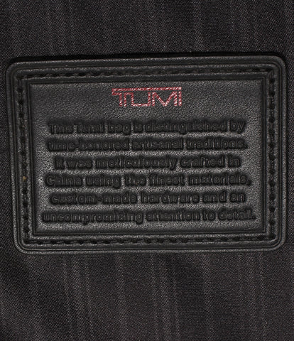 トゥミ  キャリーバッグ スーツケース      メンズ   TUMI