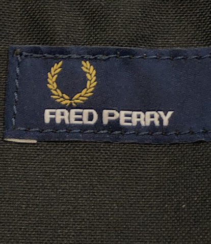 フレッドペリー  リュック バックパック      メンズ   FRED PERRY