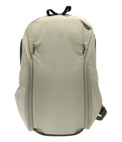 リュック カメラバッグ everyday backpack zip 15L     メンズ   peak design