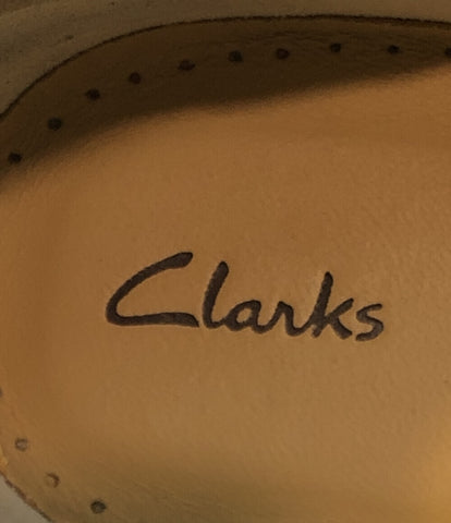クラークス  ワラビブーツ デザートブーツ      メンズ SIZE UK 7 1/2 (S) Clarks