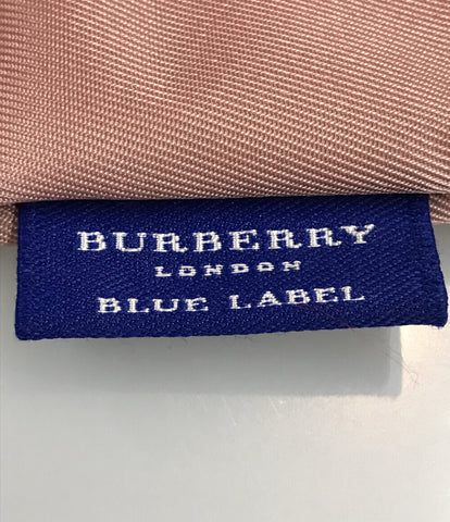 バーバリーブルーレーベル  ナイロントートバッグ      レディース   BURBERRY BLUE LABEL