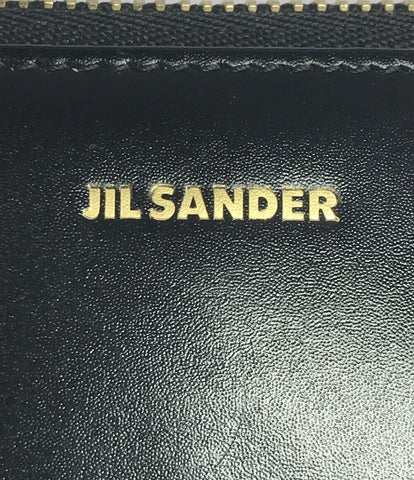 ジルサンダー  ミニ財布 コンパクトウォレット フラグメントケース コインケース リストレット     840052 レディース  (コインケース) Jil sander
