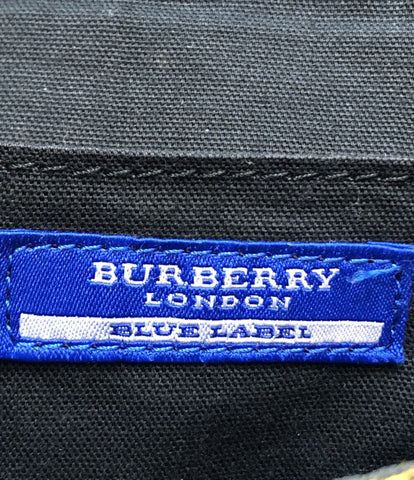 バーバリーブルーレーベル  ショルダーバッグ      レディース   BURBERRY BLUE LABEL