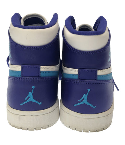 ナイキ ハイカットスニーカー Air Jordan 1 Retro High FENGSHUI 332550-442 メンズ SIZE 26 (M)  NIKE–rehello by BOOKOFF