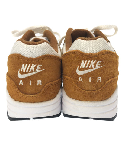 ナイキ 美品 ローカットスニーカー AIR MAX 1 PREMIUM RETRO 908366 ...