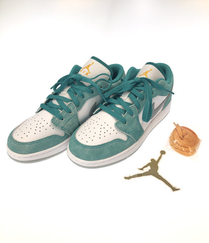 ナイキ ローカットスニーカー GS Air Jordan 1 Low DO8244-301