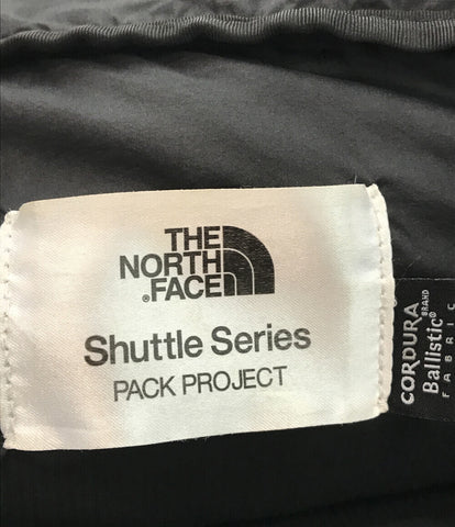 ザノースフェイス  リュック ビジネスバッグ Shuttle Series      メンズ   THE NORTH FACE