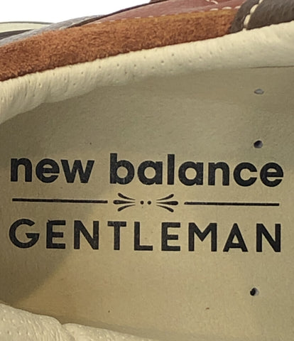 ニューバランス  ローカットスニーカー Gentleman Pack    M991BTG メンズ SIZE USA 9 D (L) new balance