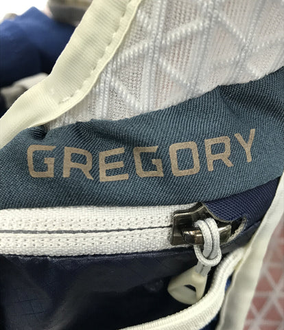 グレゴリー  リュック トレイルランニング ルーファス Ｗ6     メンズ   GREGORY