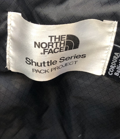 ザノースフェイス  リュック Shuttle シャトル       メンズ   THE NORTH FACE