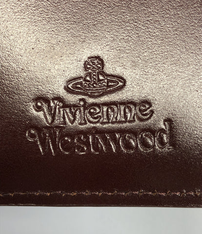 ヴィヴィアンウエストウッド  二つ折り財布 ミディアムウォレット がま口      レディース  (2つ折り財布) Vivienne Westwood