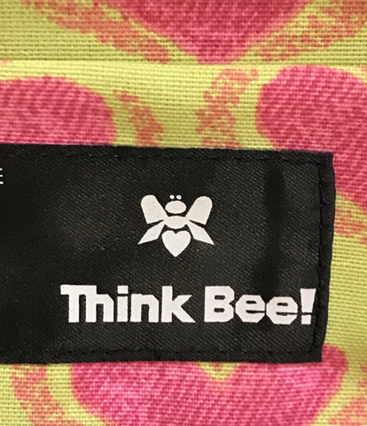 シンクビー  ハンドバッグ      レディース   Think Bee!